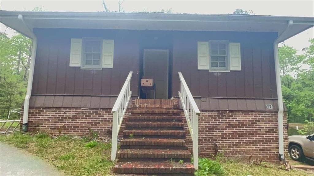 other sold at 514 Johnstonville Road, Barnesville, GA 30204