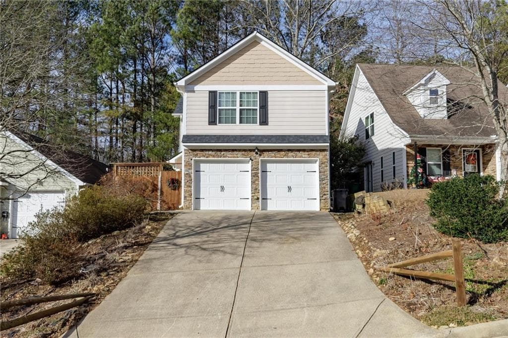 153 Hood Park Court, Jasper, GA 30143 — most recent listing photo