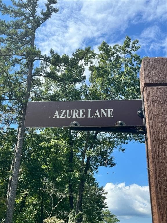other for sale at 0 Azure Lane, Ellijay, GA 30540 — photo 5