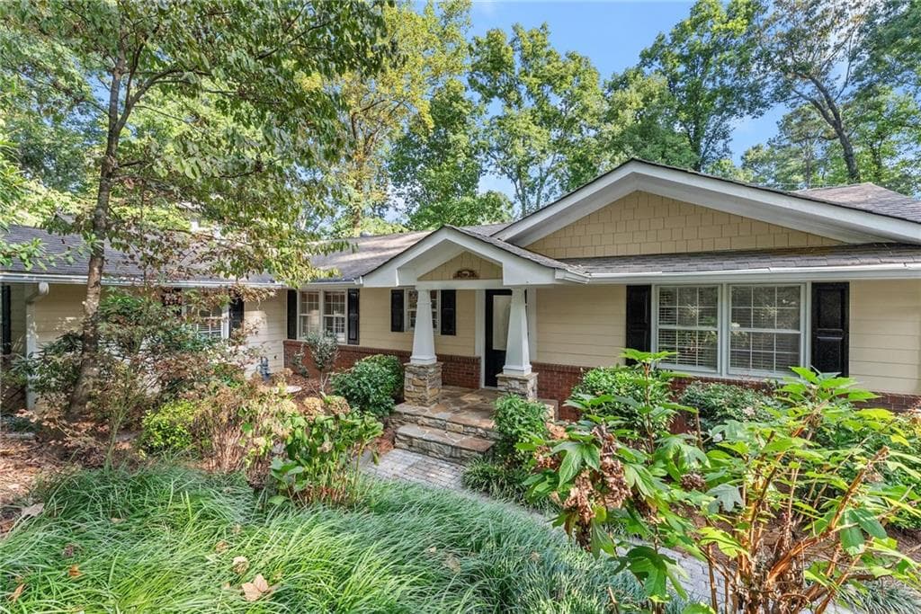 5775 Lakeshore Drive, Buford, GA 30518 — most recent listing photo