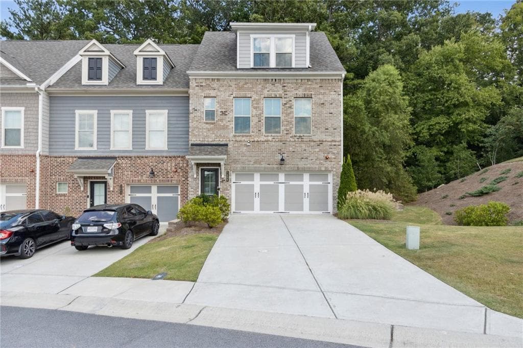 1456 Ridgebend Way, Mableton, GA 30126 — most recent listing photo