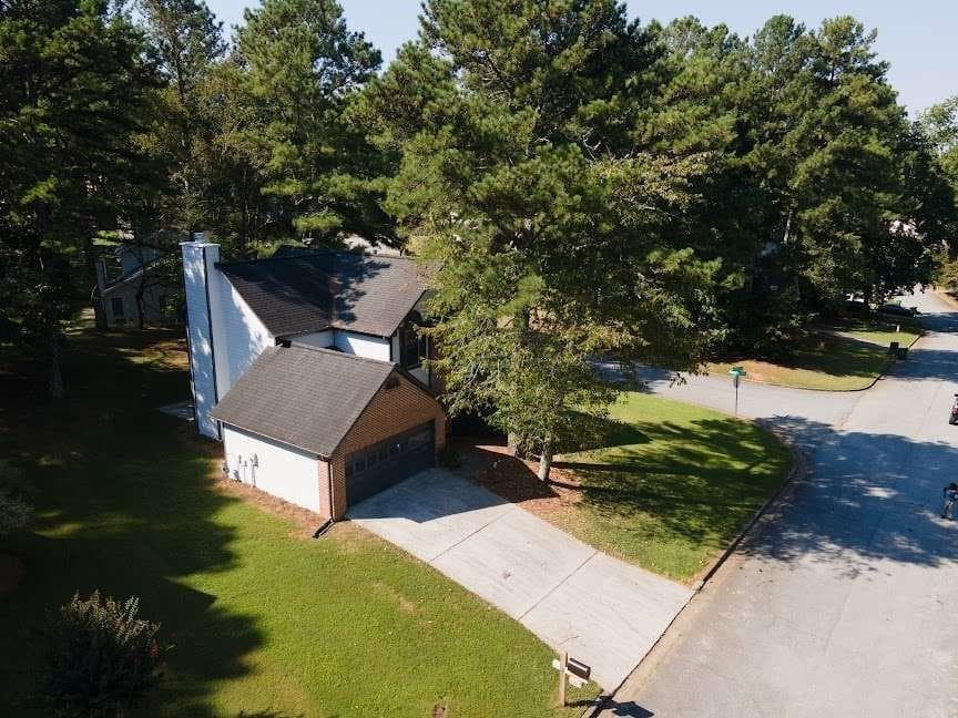 4987 Clubgreen Summit, Stone Mountain, GA 30088 — most recent listing photo