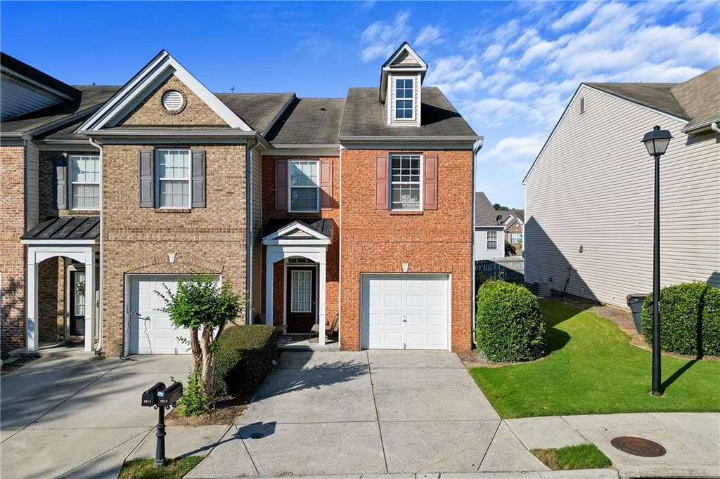 3812 Dandridge Way, Duluth, GA 30096 — most recent listing photo