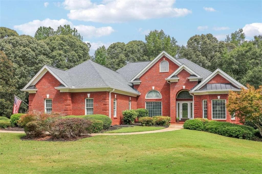 4310 Sweetwater Court, Covington, GA 30014 — most recent listing photo