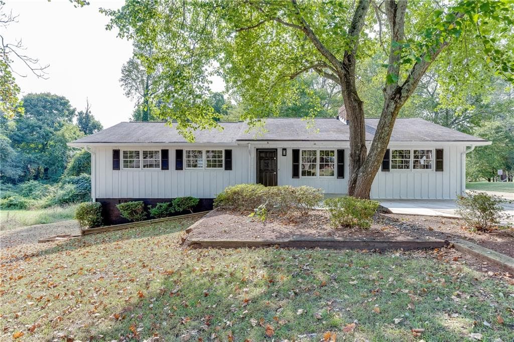 5023 Arthur Avenue, Oakwood, GA 30566 — most recent listing photo
