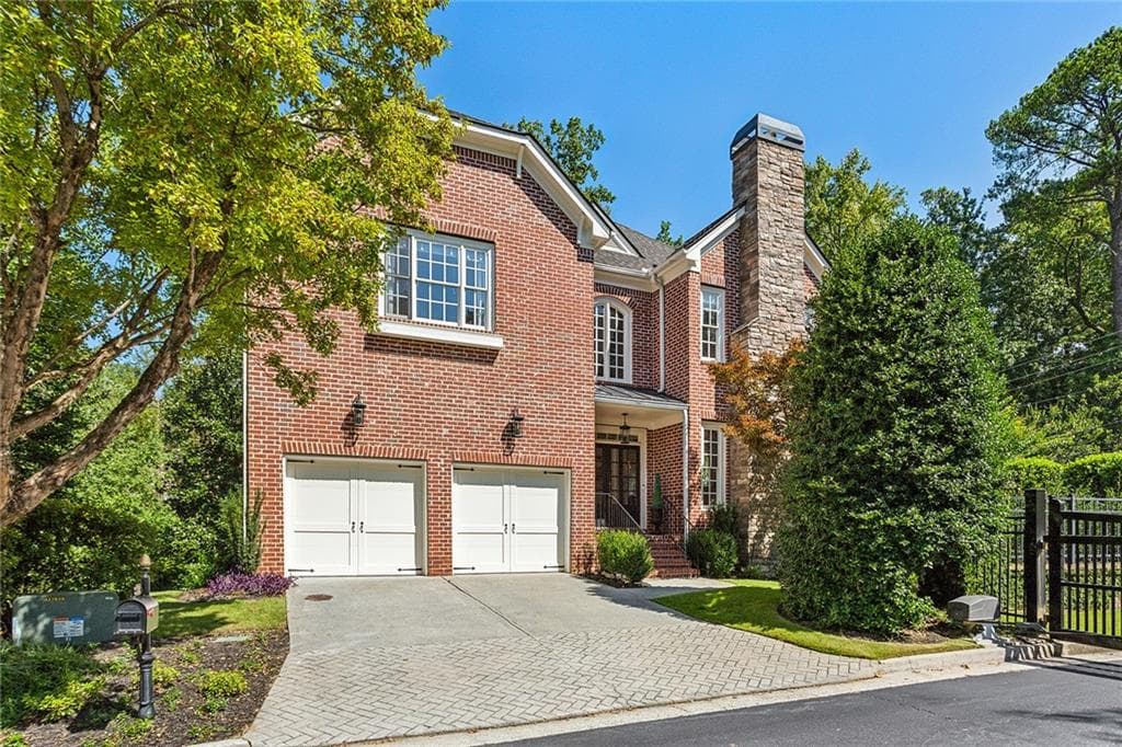 1156 Brookhaven Commons Drive, Brookhaven, GA 30319 — most recent listing photo