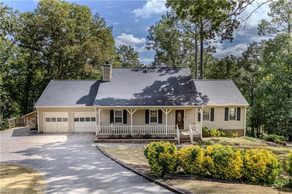 9 Shadowbrook Drive, Rome, GA 30161 — most recent listing photo