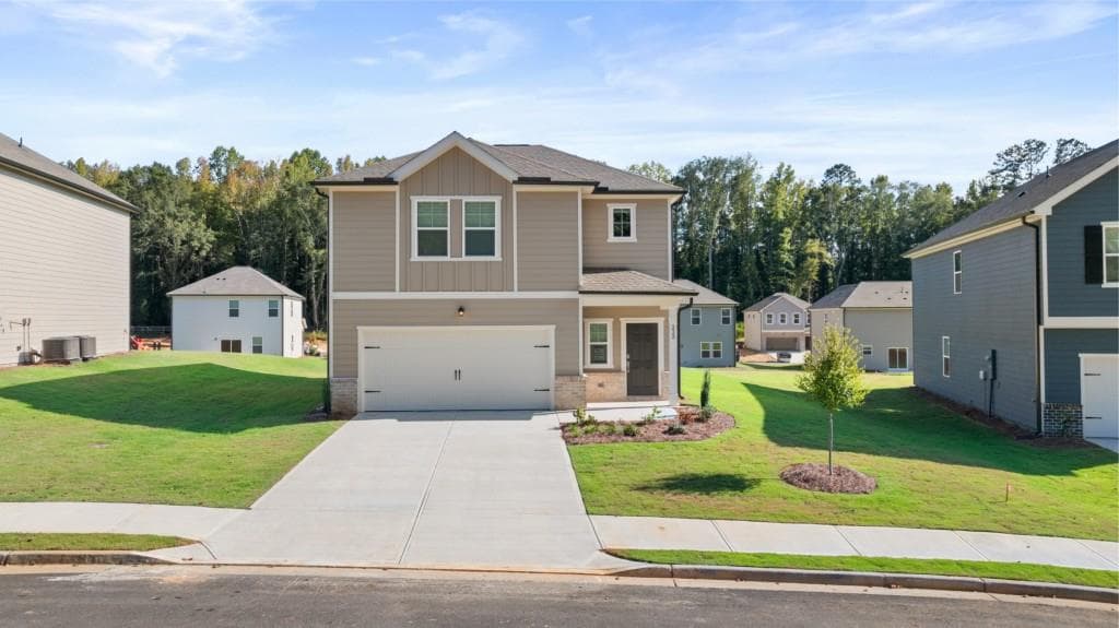 212 Red Dragon Drive, Jefferson, GA 30549 — most recent listing photo