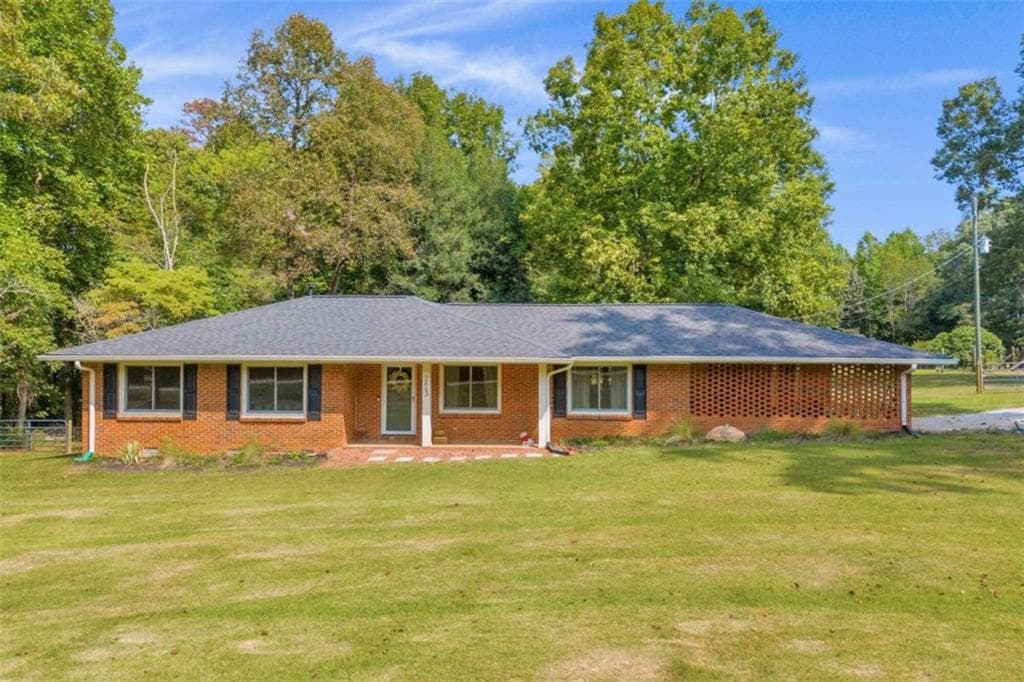 2663 Brockton Loop, Jefferson, GA 30549 — most recent listing photo