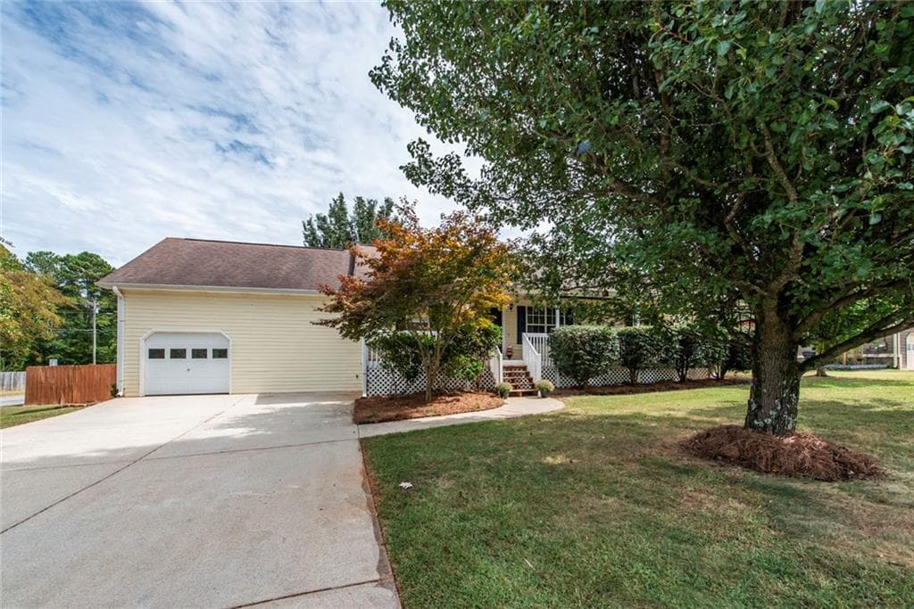 13 Beechwood Lane, Rockmart, GA 30153 — most recent listing photo