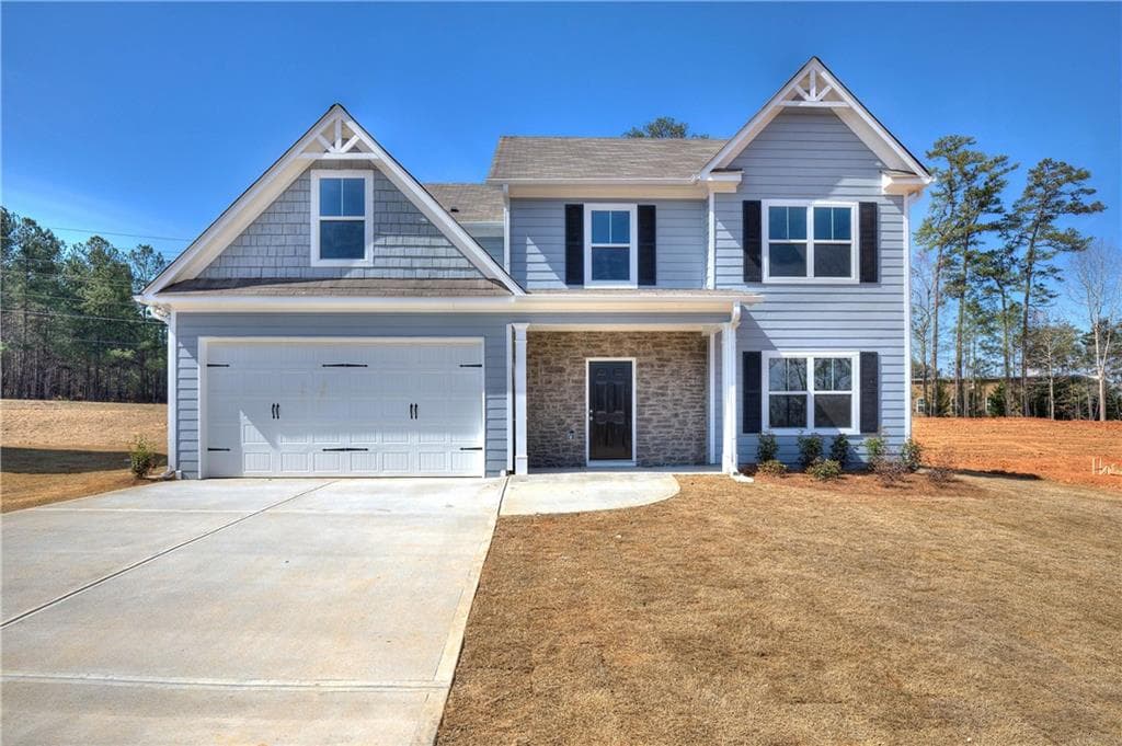 96 Elivia Way, Dallas, GA 30132 — most recent listing photo