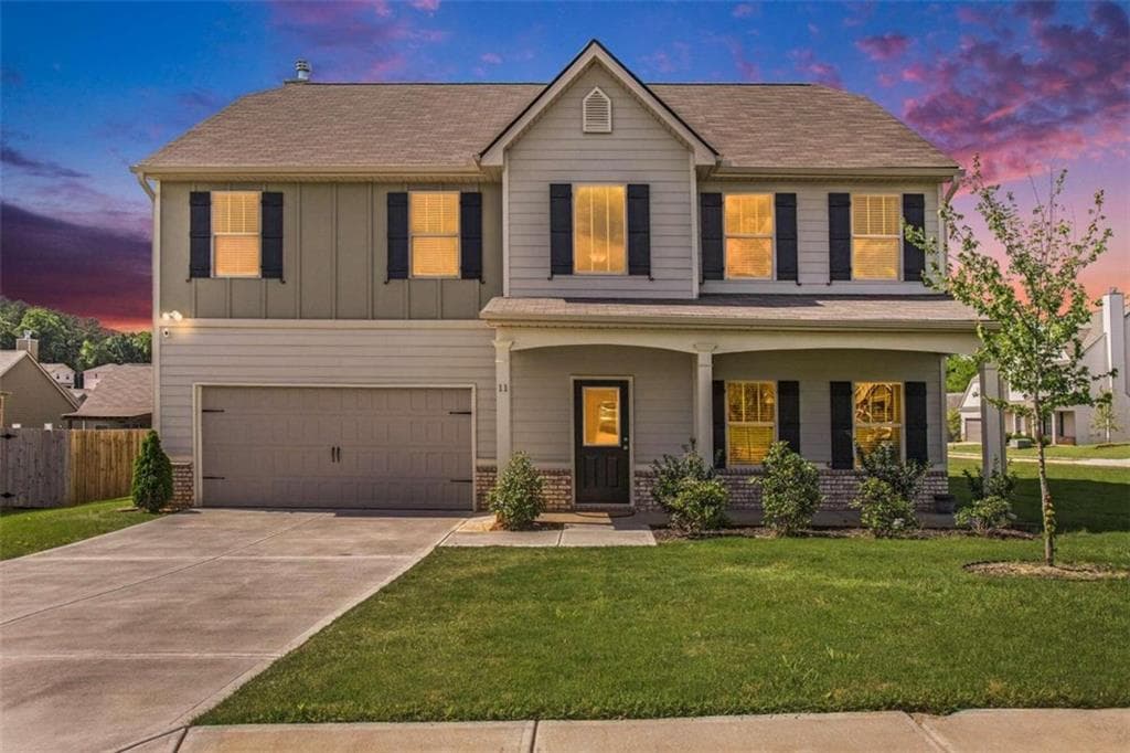 11 Belfield Court, Adairsville, GA 30103 — most recent listing photo