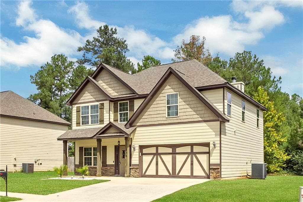 308 Dog Fennel Lane, Perry, GA 31069 — most recent listing photo
