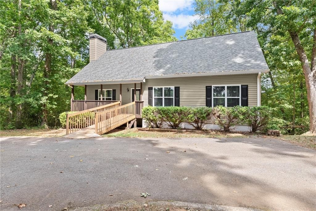 1437 Auraria Road, Dahlonega, GA 30533 — most recent listing photo