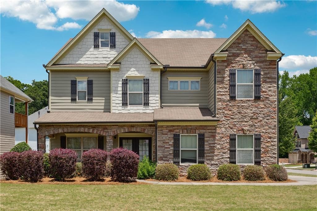 3190 Carrick Road, Cumming, GA 30040 — most recent listing photo
