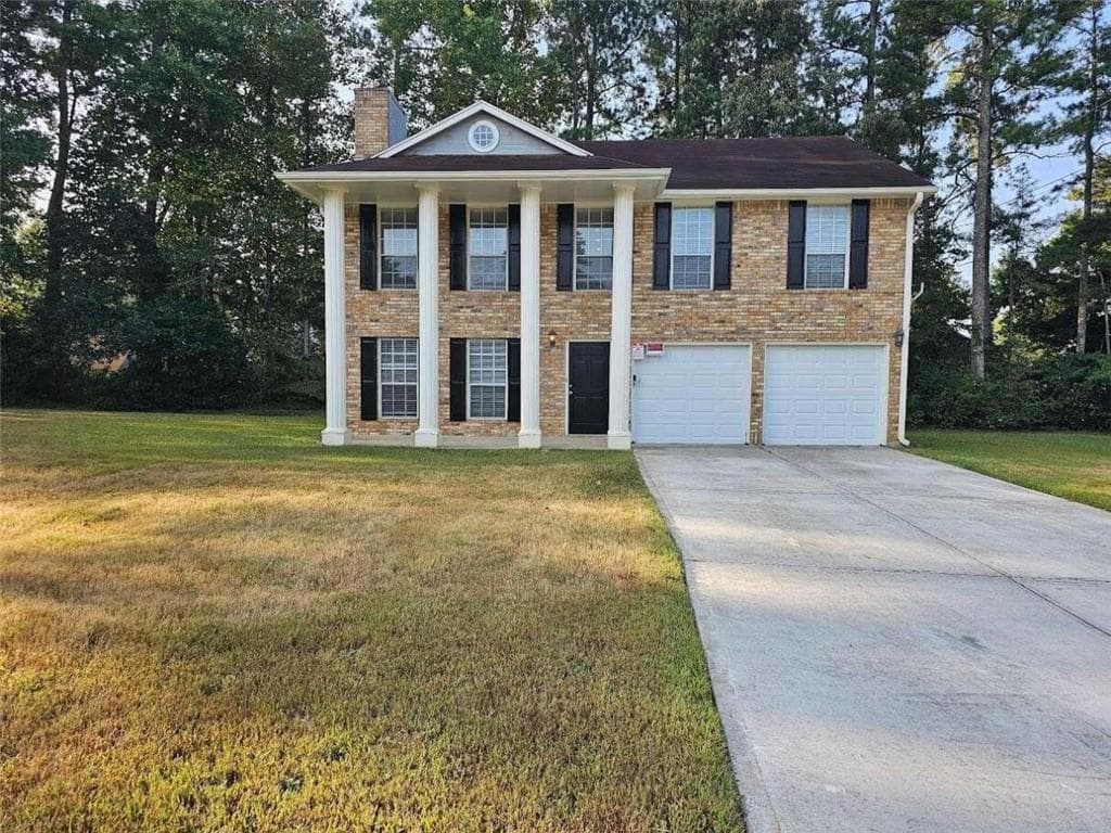 2048 Great Oaks Court, Lithonia, GA 30058 — most recent listing photo