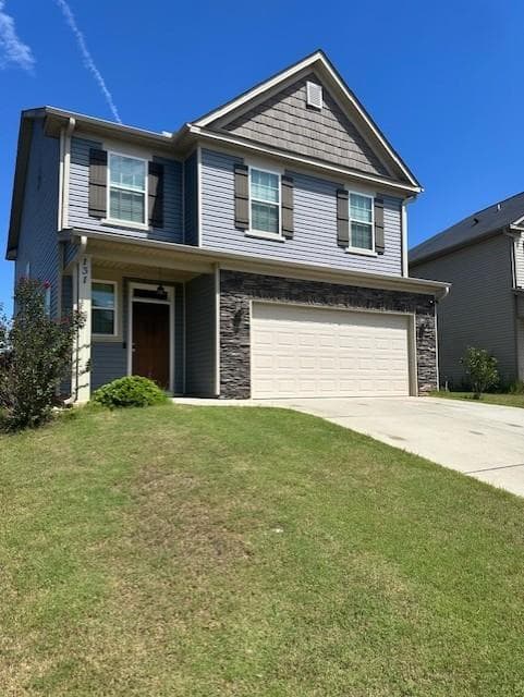 131 Brighton Landing Drive, Grovetown, GA 30813 — most recent listing photo