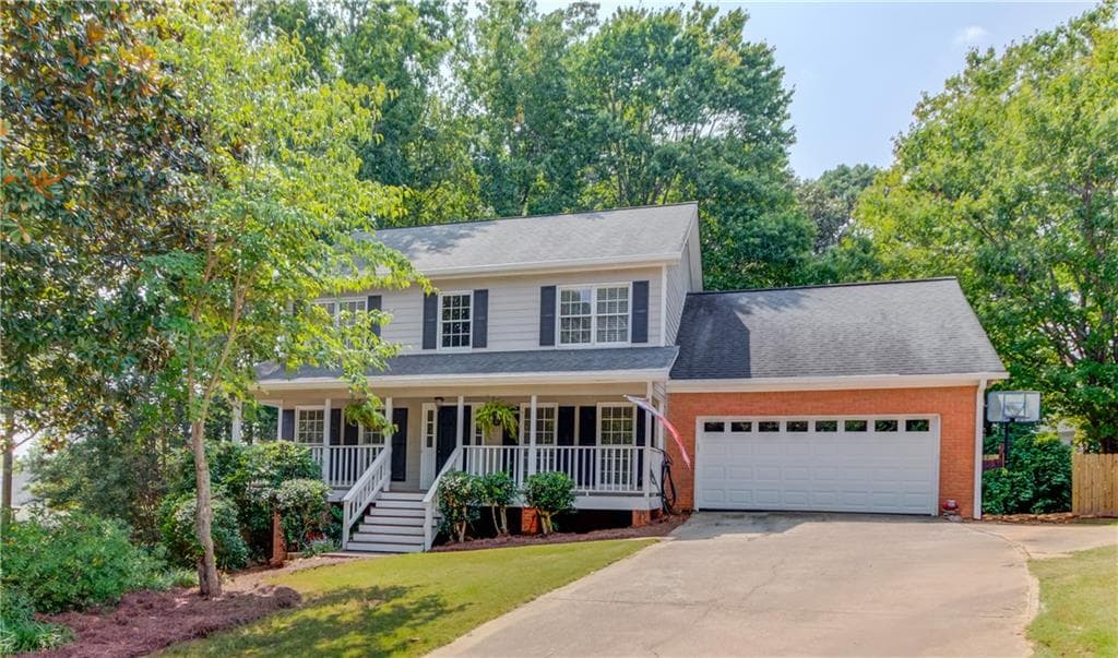 4524 Secret Place, Sugar Hill, GA 30518 — most recent listing photo