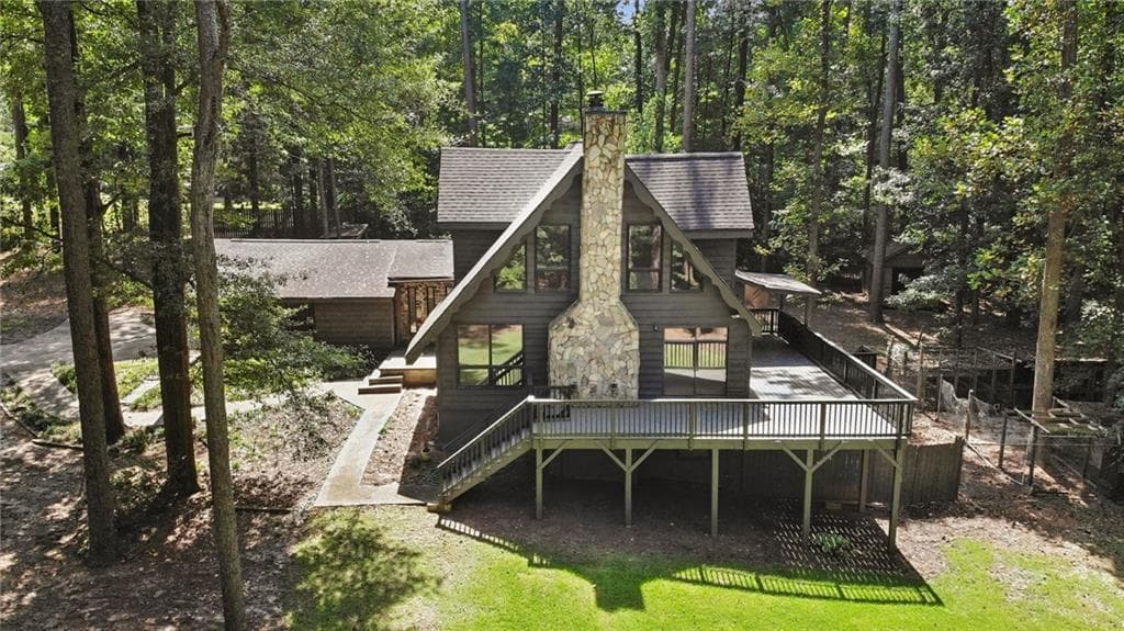 4950 Alder Lane, Powder Springs, GA 30127 — most recent listing photo