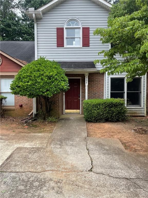 1308 Shiloh Terrace, Kennesaw, GA 30144 — most recent listing photo