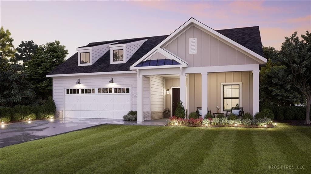 304 Sassafras Way, Holly Springs, GA 30115 — most recent listing photo