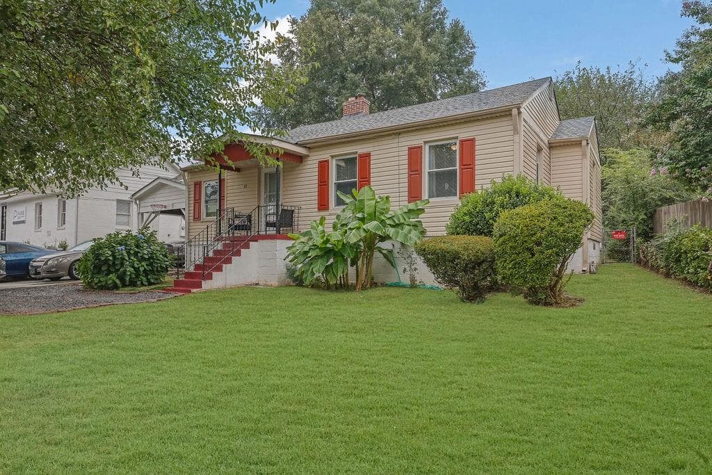 27 Aviation Road, Marietta, GA 30060 — most recent listing photo