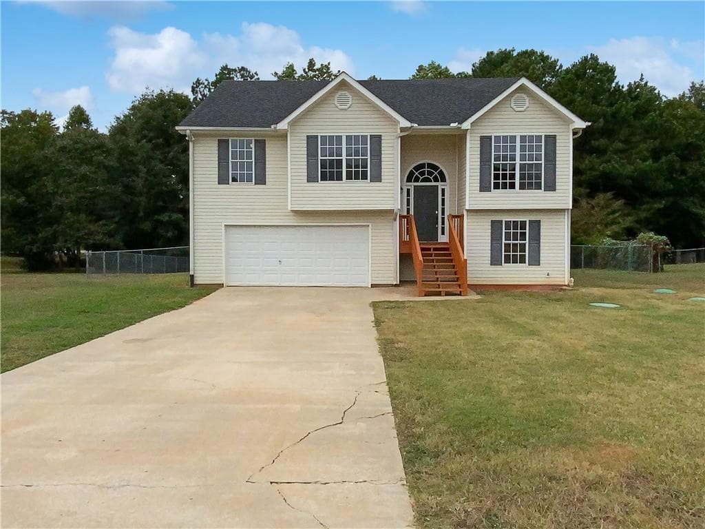 121 Cottonwood Trail, Jackson, GA 30233 — most recent listing photo