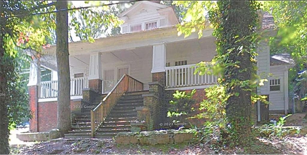 other sold at 3 Roseway Circle, Rome, GA 30161