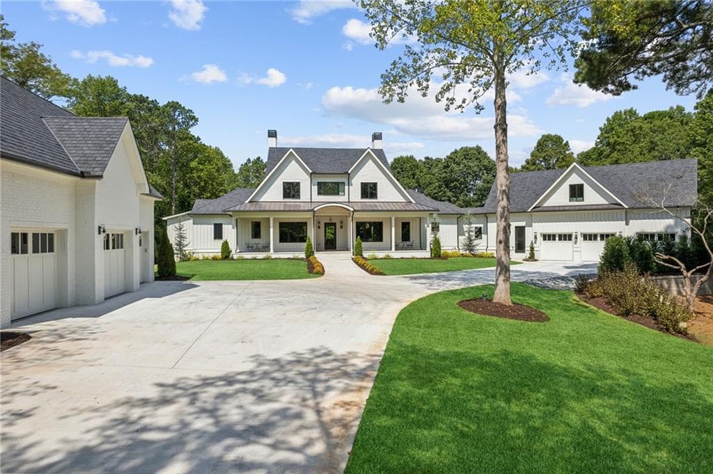 13400 Providence Road, Alpharetta, GA 30009 — most recent listing photo