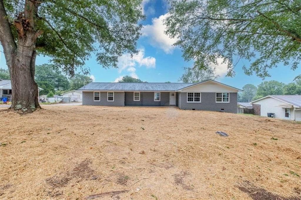 618 Hillside Drive, Cedartown, GA 30125 — most recent listing photo