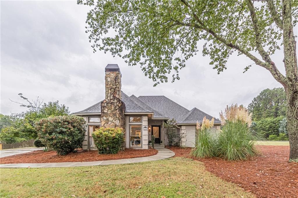 105 Chimney Springs, Tyrone, GA 30290 — most recent listing photo