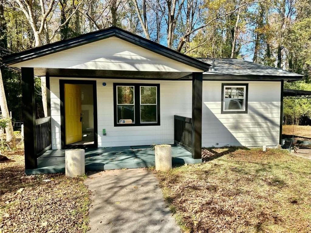 533 Belle Street, Griffin, GA 30223 — most recent listing photo
