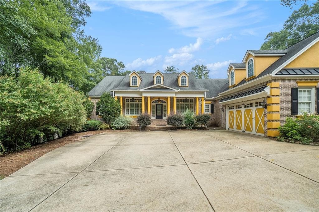 4165 Prestley Mill Road, Douglasville, GA 30135 — most recent listing photo