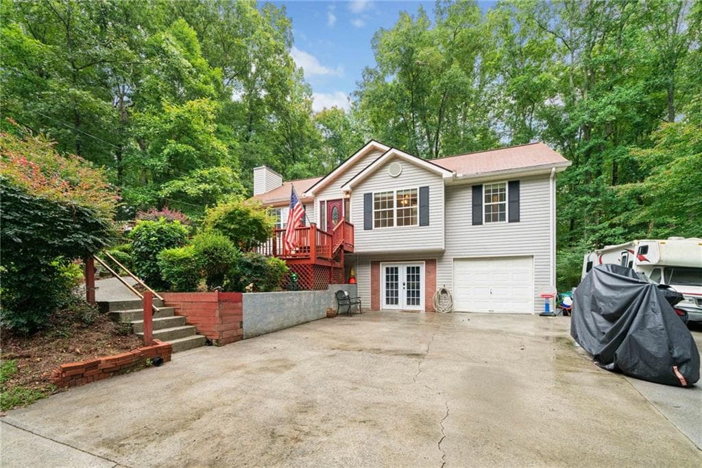 266 Sundown Drive, Dawsonville, GA 30534 — most recent listing photo