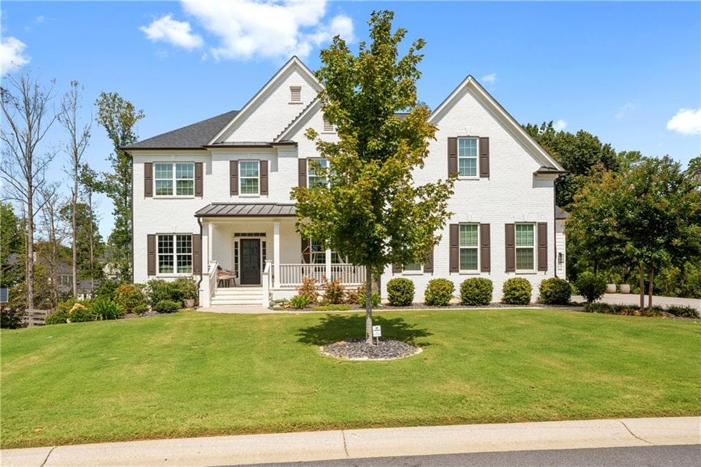 6440 Beacon Station Drive, Cumming, GA 30041 — most recent listing photo