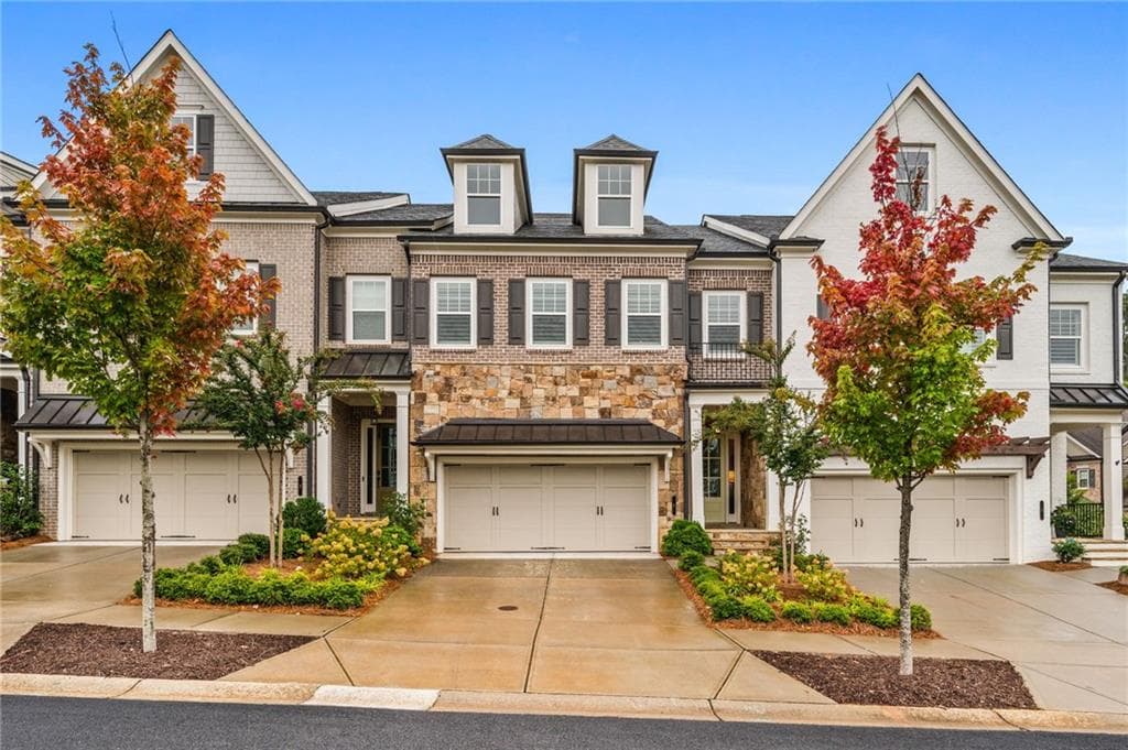 2 Ganel Lane, Alpharetta, GA 30009 — most recent listing photo