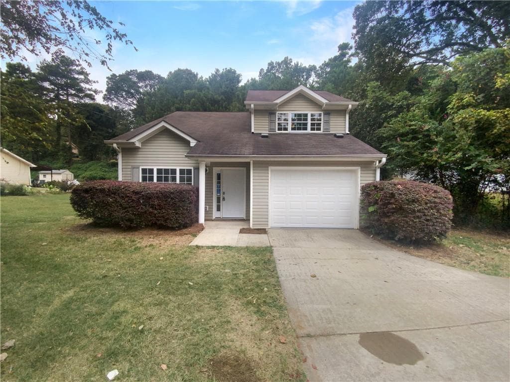 3 bedroom, 2 bathroom single family residence sold at 125 Pinehurst Drive, Stockbridge, GA 30281