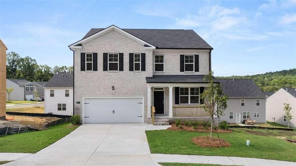 1611 Oakbrook Pond Place, Dacula, GA 30019 — most recent listing photo