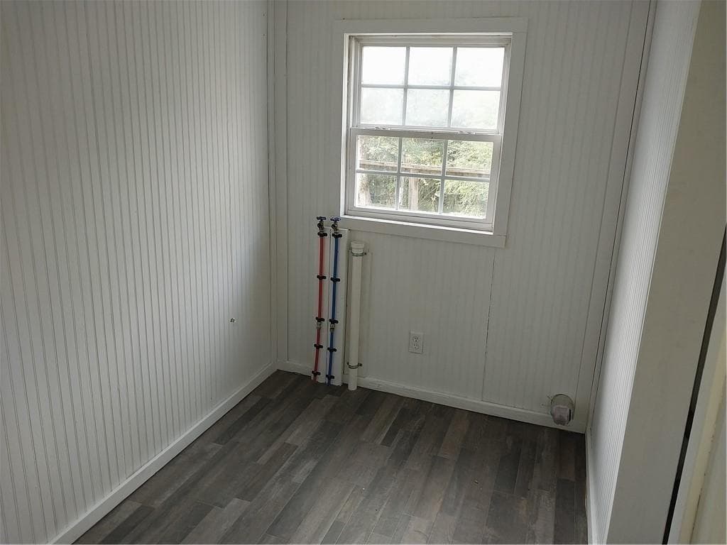 3 bedroom, 1 bathroom, 720 sq ft single family residence for sale at 64 Luther Knight Road, Cartersville, GA 30121 — photo 5