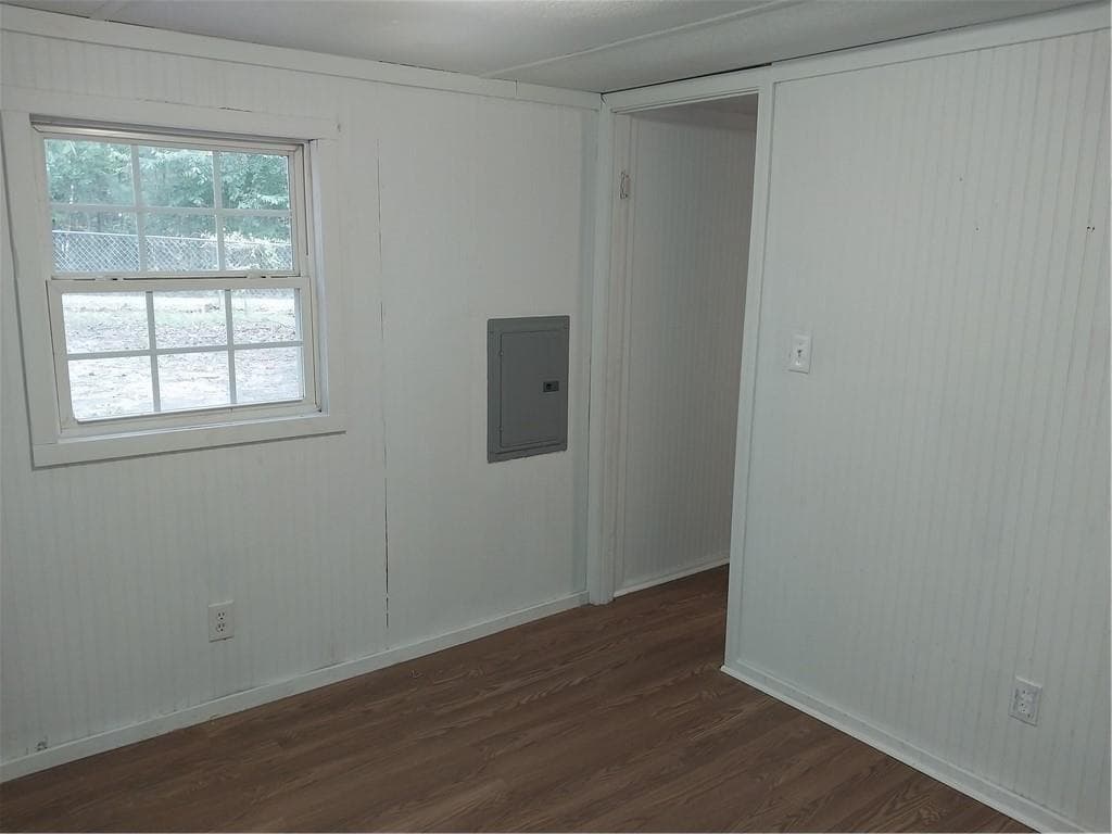 3 bedroom, 1 bathroom, 720 sq ft single family residence for sale at 64 Luther Knight Road, Cartersville, GA 30121 — photo 6