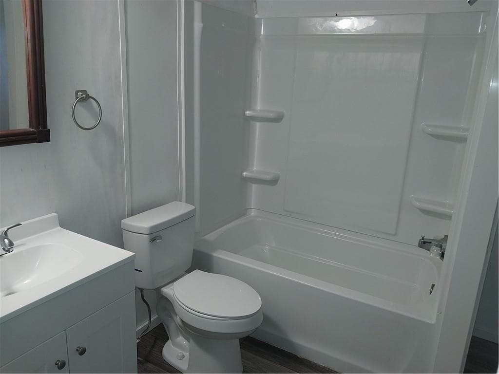 3 bedroom, 1 bathroom, 720 sq ft single family residence for sale at 64 Luther Knight Road, Cartersville, GA 30121 — photo 7