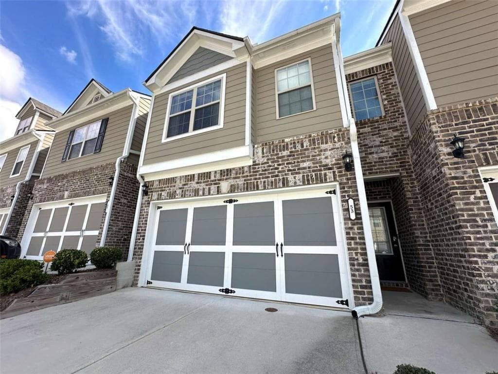 53 Trailview Court, Hiram, GA 30141 — most recent listing photo