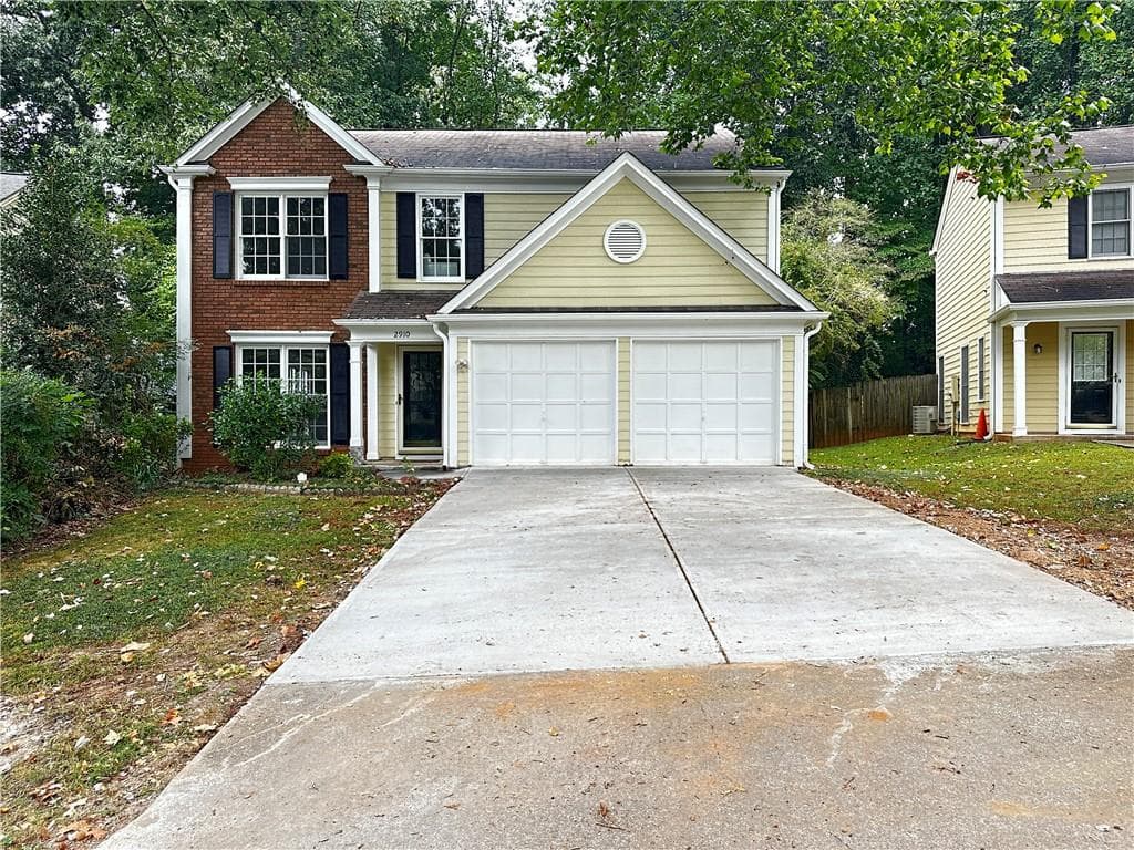 2910 Binghampton Lane, Lawrenceville, GA 30044 — most recent listing photo