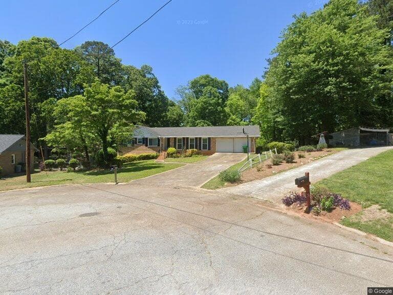 1056 Jeanette Court, Stone Mountain, GA 30088 — most recent listing photo