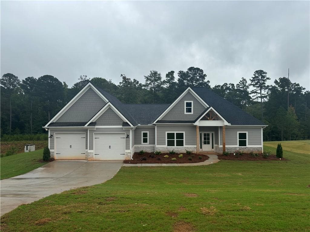 367 White Oak Way, Monroe, GA 30655 — most recent listing photo
