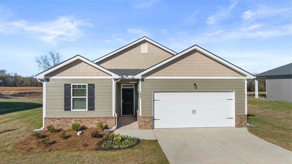 8588 PREAKNESS Pass, Lithonia, GA 30058 — most recent listing photo