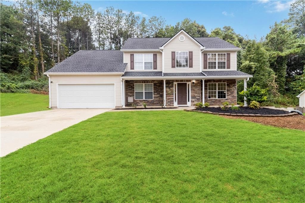 2989 Wynhaven Oaks Way, Lawrenceville, GA 30043 — most recent listing photo
