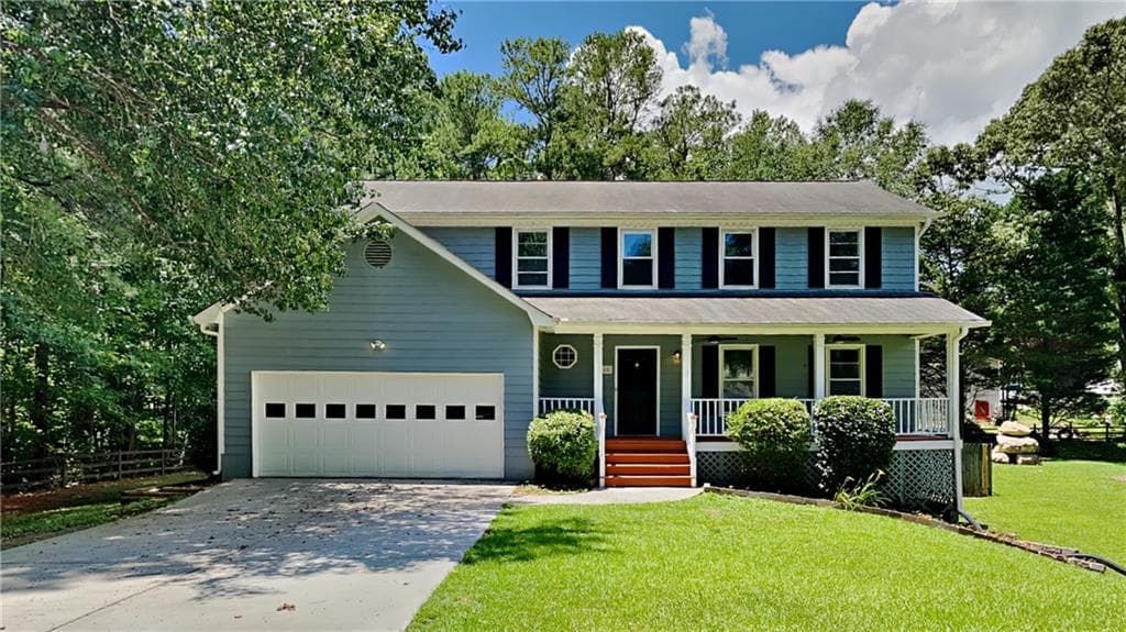 2985 Flintrock Way, Snellville, GA 30078 — most recent listing photo