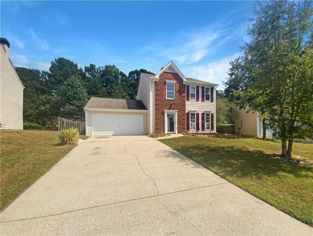 2959 Heather Lake Drive, Austell, GA 30106 — most recent listing photo