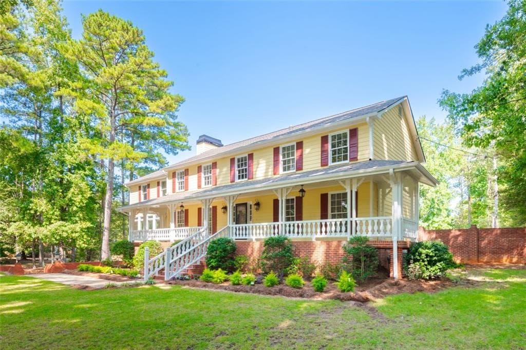 3060 Orchard Road, Conyers, GA 30094 — most recent listing photo